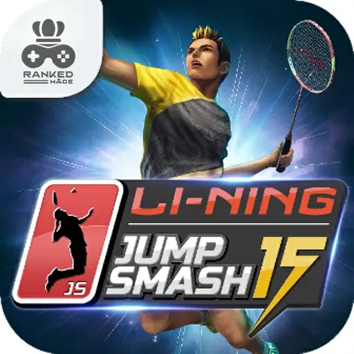 لعبة LiNing Jump للموبايل