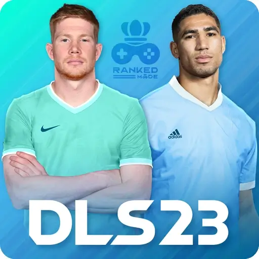 تحميل لعبة Dream League Soccer 2023