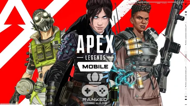 تحميل لعبة Apex Legends Mobile للجوال