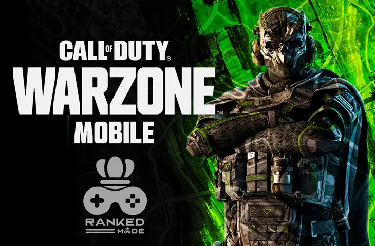 تحميل لعبة Call of duty warzone Mobile للموبايل