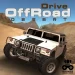 لعبة OffRoad Drive Desert