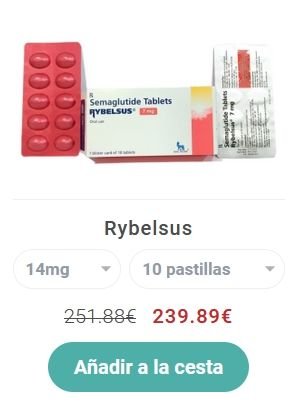 Precio de Rybelsus: Todo lo que necesitas saber sobre sus pastillas