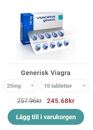 Viagra utan recept i England